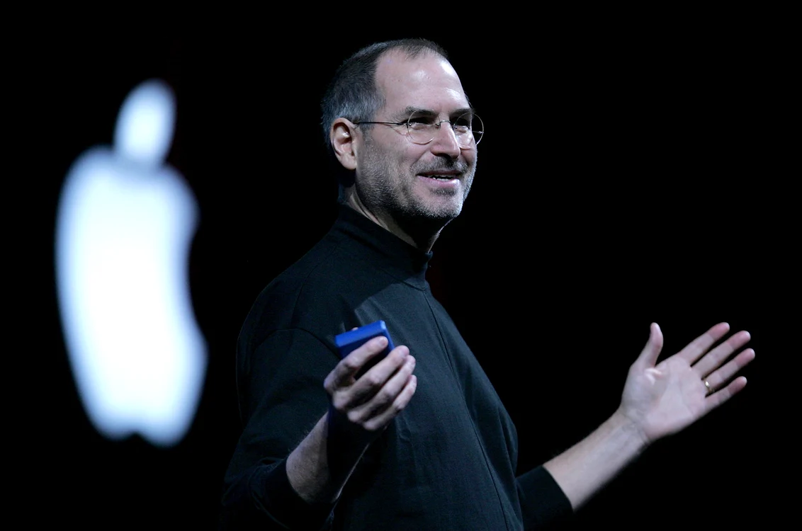 Steve Jobs a murit în 2011. FOTO: arhivă