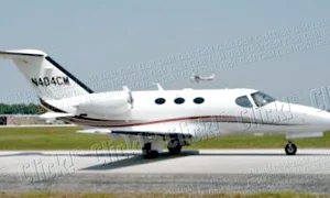 Iordache are şi un avion cu  patru locuri, în valoare  de 3 milioane de euro jpeg