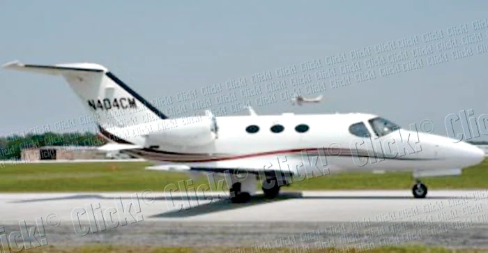 Iordache are şi un avion cu patru locuri, în valoare de 3 milioane de euro