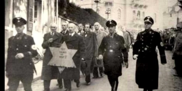 Kristalnacht