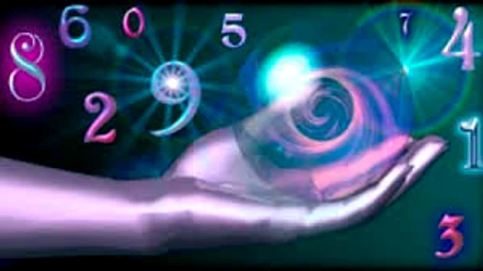 Numărul Universal este călăuza noastră în viațăSursa foto:gorj.domino.com