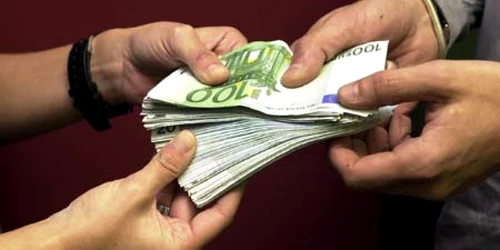 Salariul oferit de angajatorul danez este de 4.000 de euro brut lunar