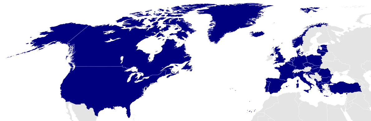 NATO svg png