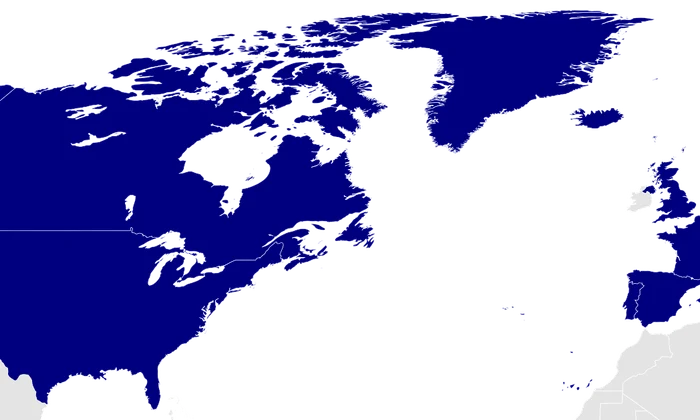 NATO svg png