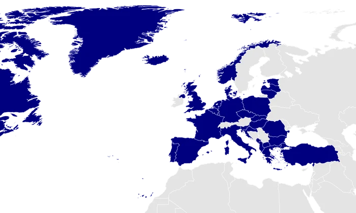 NATO svg png