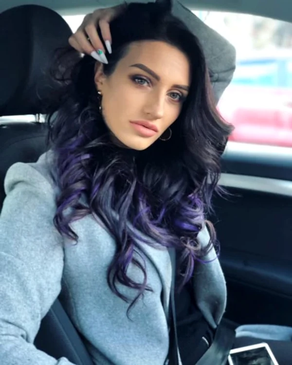 Ana Porgras