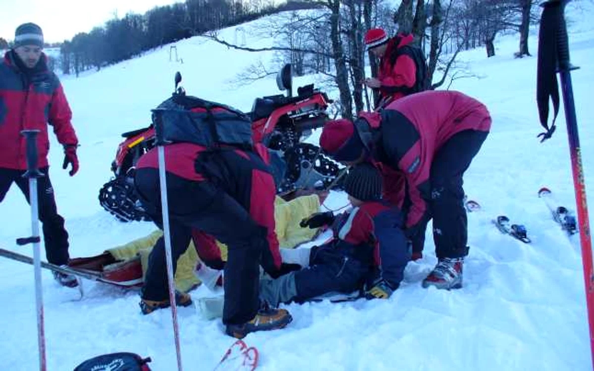 Accidentul a avut loc sâmbătă. FOTO: Arhivă