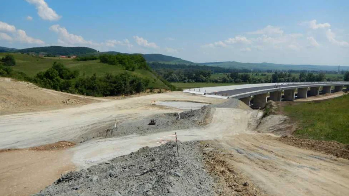 autostrada sebes turda