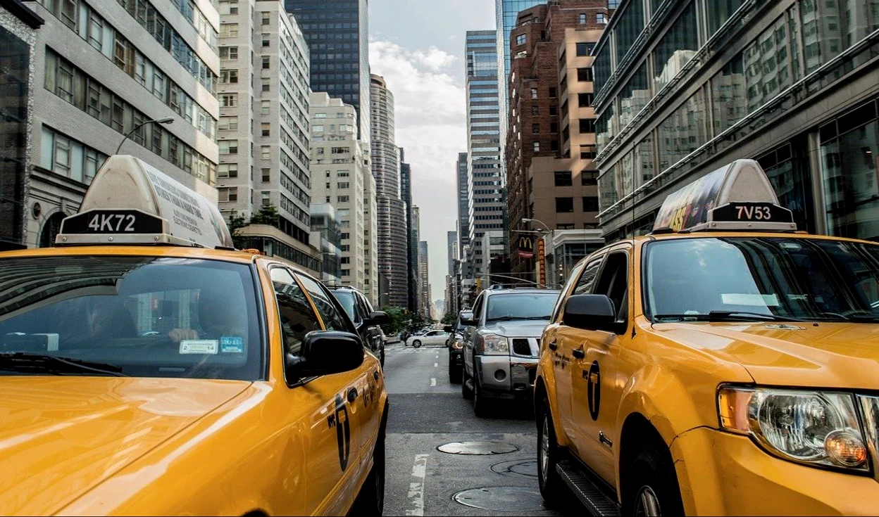Din 2023 vom circula cu taxiuri electrice aeriene