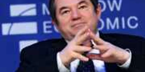 Serghei Glazyev