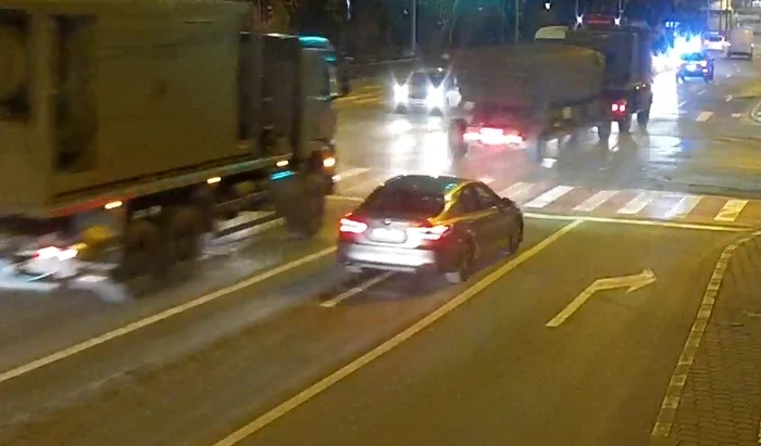 convoi si tabara militara Botosani
