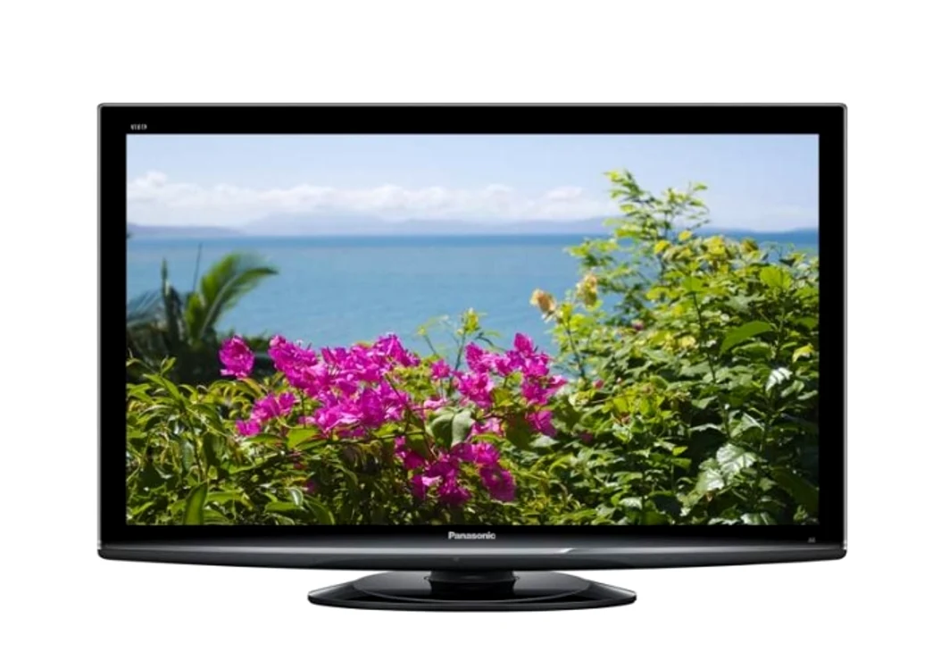 Panasonic are aşteptări mari de la noul televizor 3D