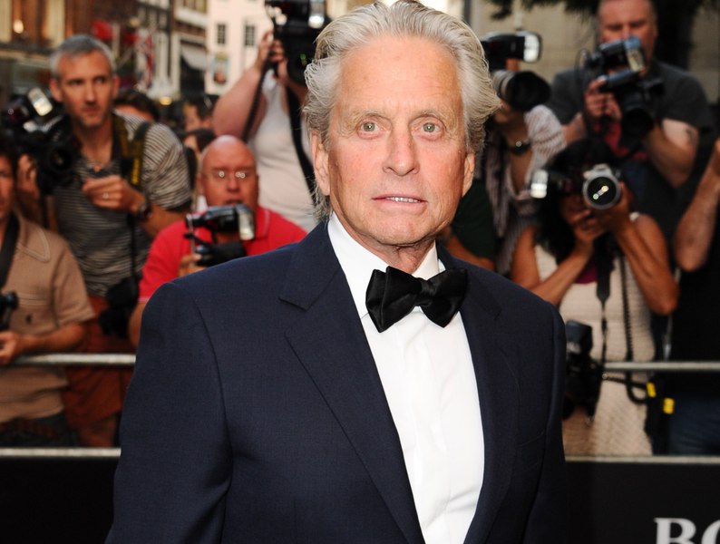 Cannes 2023: Michael Douglas va primi trofeul Palme d'Or onorific în cadrul ceremoniei de deschidere