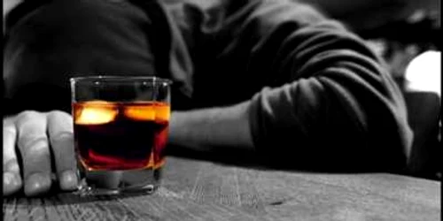 Bărbatul a băut până la ora 2.00