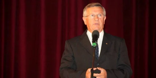 Ovidiu Creţu îşi va premia fiul la Gala Premiilor Municipalităţii