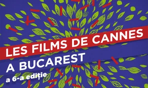 După Les Films de Cannes à Bucarest jpeg