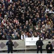 sfintire Catedrala Naționala Trinitas TV png