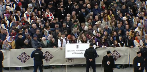 sfintire Catedrala Naționala Trinitas TV png