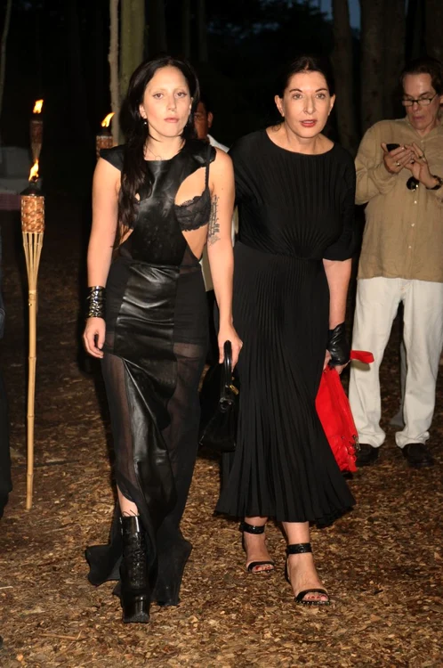 Lady Gaga (Foto: WENN)