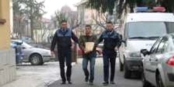 Cristea Fluerătoru