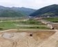 Ultima porţiune - Lotul I al Autostrăzii Sibiu - Piteşti spre Boiţa - stadiul lucrărilor - finele lunii aprilie 2022 Foto YouTube Adrian Gica