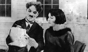 Lita Grey, a doua sotie a lui Charlie Chaplin   GettyImages 2638059 jpg