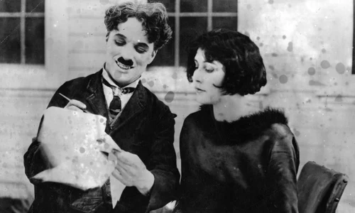 Lita Grey, a doua sotie a lui Charlie Chaplin   GettyImages 2638059 jpg
