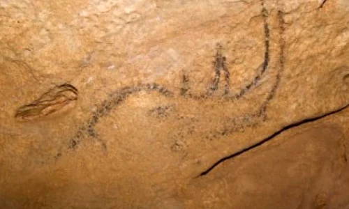 Descoperiri privind cultura oamenilor preistorici în peşteri din România şi protecţia acestora jpeg