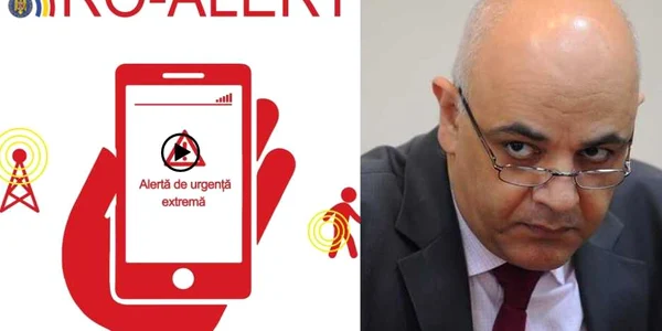 ro-alert raed arafat combo