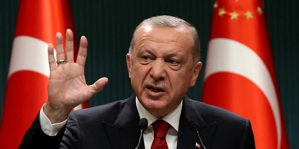 Erdogan
