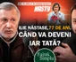  Mihai Morar,  față în față cu Ilie Năstase