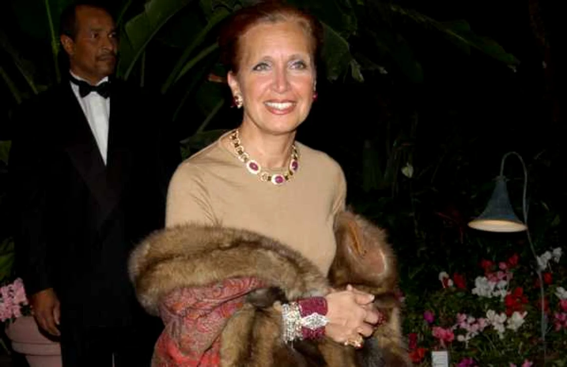 Danielle Steel, o viaţă ca un roman FOTO Shutterstock
