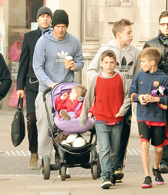 
    Se ceartă tot timpul ca la uşa cortuluiFoto: Guliver/ splashnews  