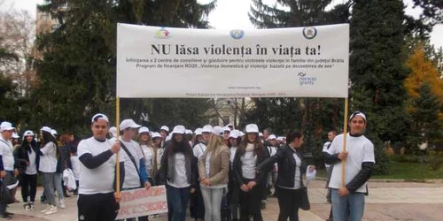 mars braila