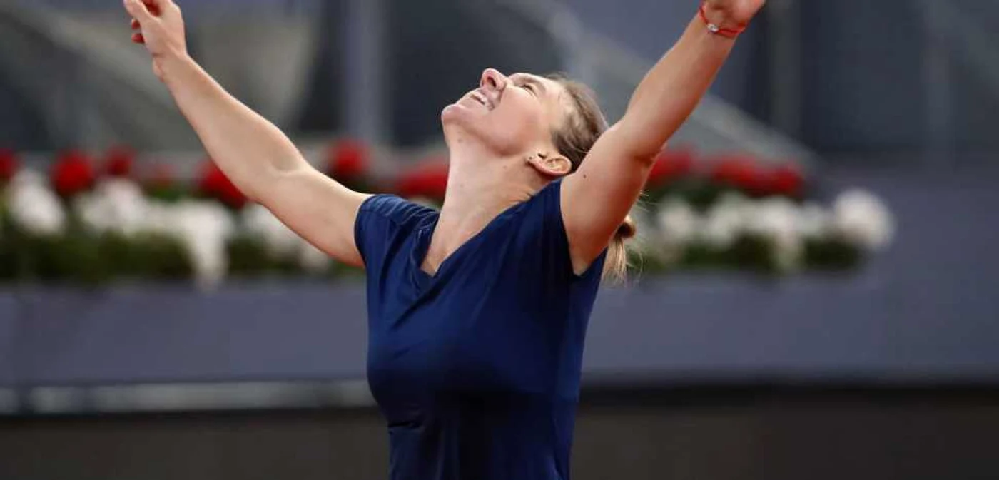 Simona Halep