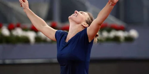 Simona Halep