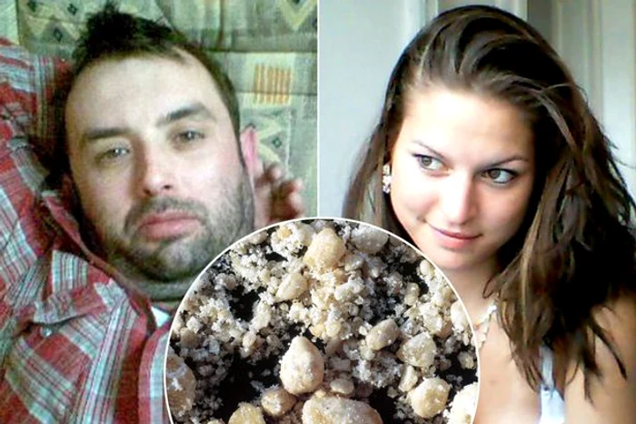 Silvia şi Miroslav StrnadovaFoto Getty