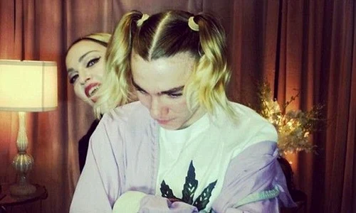 madonna rocco ritchie jpeg