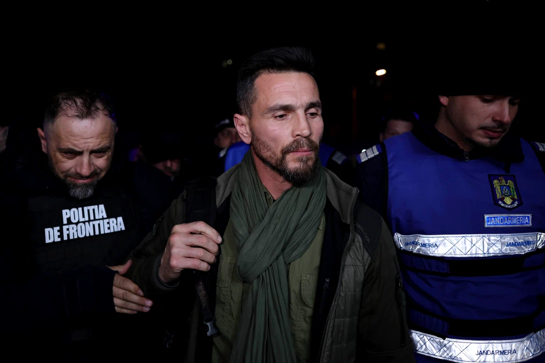 Eugen Sechilă a fost trimis în judecată FOTO Arhivă