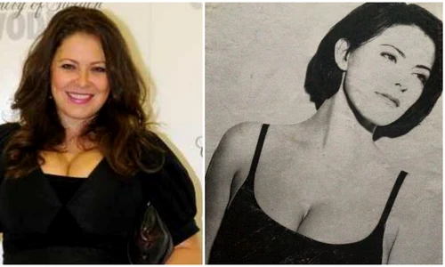 Rita Mureșan
