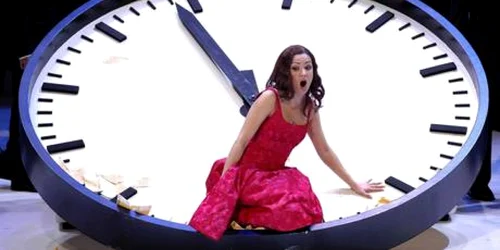 Anna Netrebko - La trvaviata