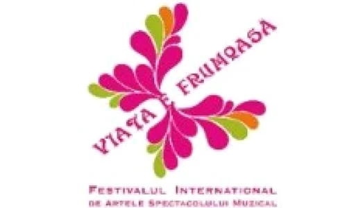 Festivalul «Viața e frumoasă»: 10 zile de spectacole jpeg