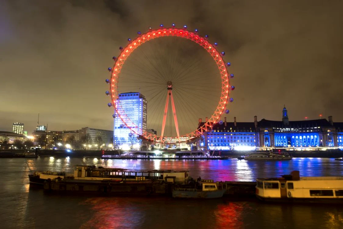 Londra nu poate lipsi din lista cu destinații city-break, toamnă 2015