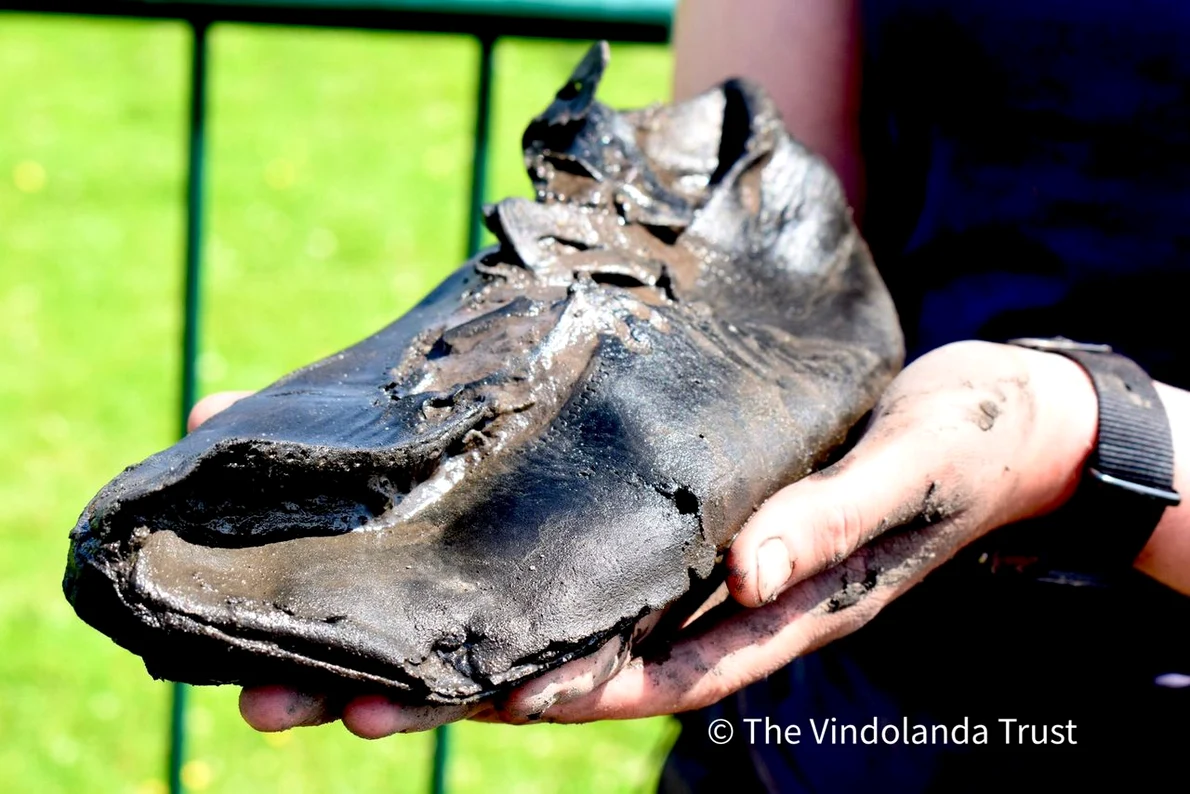 Foto: ©  x.com  / Vindolanda Trust