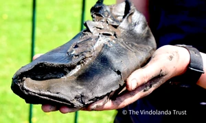 Foto: ©  x.com  / Vindolanda Trust