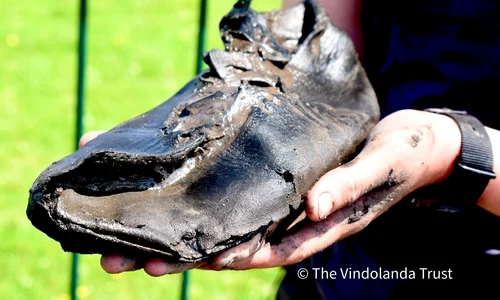 Foto: ©  x.com  / Vindolanda Trust