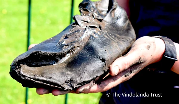 Foto: ©  x.com  / Vindolanda Trust