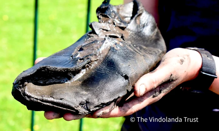 Foto: ©  x.com  / Vindolanda Trust