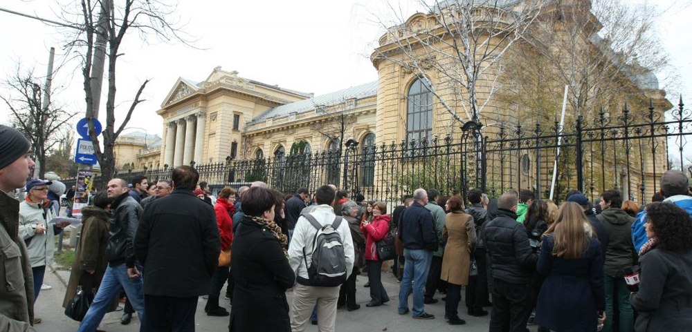 Candidații fără loc la rezidențiat, calificați drept medici de familie