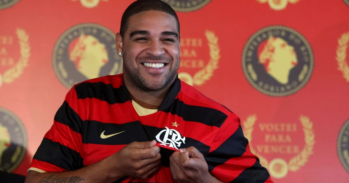Adriano era poreclit „Împăratul”